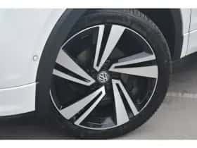 Volkswagen T-Cross (2019) thumbnail 6