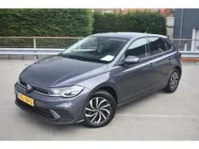 Volkswagen Polo (2025) thumbnail 1