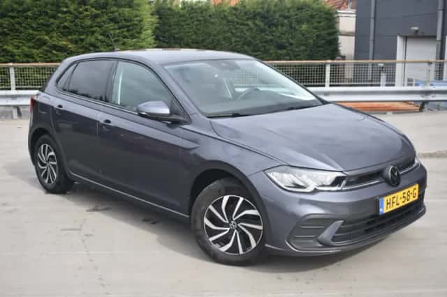 Volkswagen Polo (2025) thumbnail 2