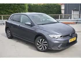 Volkswagen Polo (2025) thumbnail 2