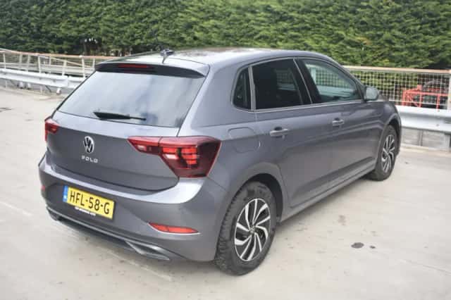 Volkswagen Polo (2025) thumbnail 3