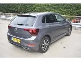 Volkswagen Polo (2025) thumbnail 3