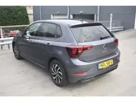 Volkswagen Polo (2025) thumbnail 4