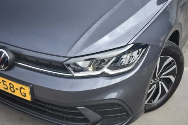Volkswagen Polo (2025) thumbnail 5
