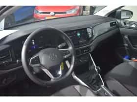Volkswagen Polo (2025) thumbnail 8