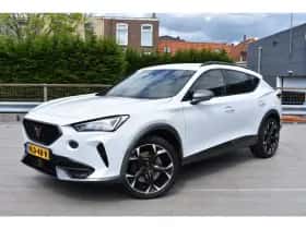 CUPRA Formentor (2023)