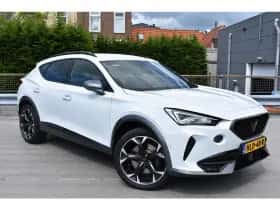 CUPRA Formentor (2023) thumbnail 2