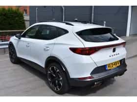 CUPRA Formentor (2023) thumbnail 3