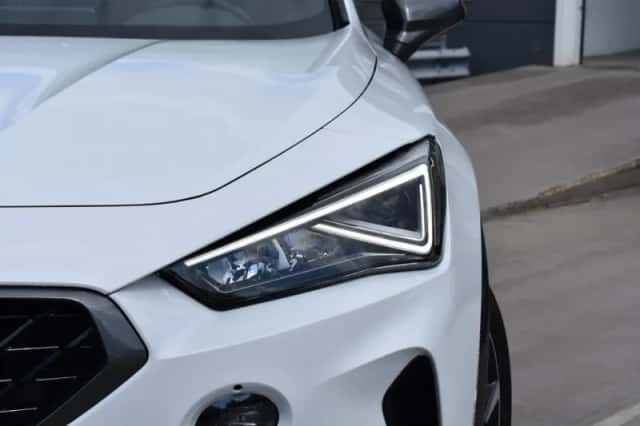 CUPRA Formentor (2023) thumbnail 5