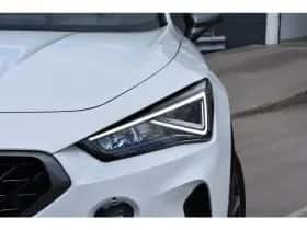 CUPRA Formentor (2023) thumbnail 5