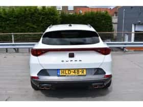CUPRA Formentor (2023) thumbnail 41