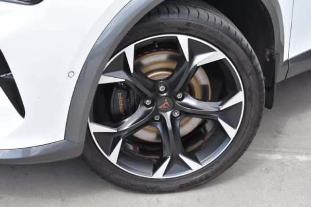 CUPRA Formentor (2023) thumbnail 6