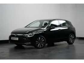 Volkswagen Golf (2023) thumbnail 1