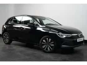 Volkswagen Golf (2023) thumbnail 4