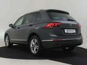 Volkswagen Tiguan (2022) thumbnail 12