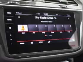 Volkswagen Tiguan (2022) thumbnail 13