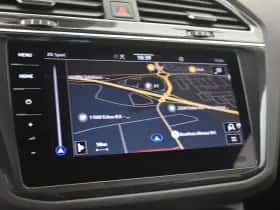 Volkswagen Tiguan (2022) thumbnail 15