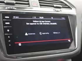 Volkswagen Tiguan (2022) thumbnail 16