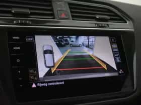 Volkswagen Tiguan (2022) thumbnail 17