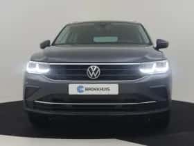 Volkswagen Tiguan (2022) thumbnail 20
