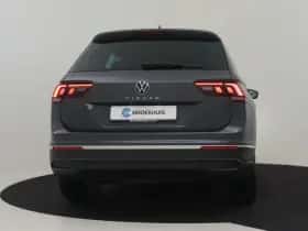 Volkswagen Tiguan (2022) thumbnail 22