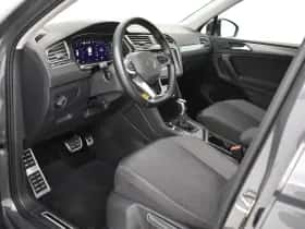 Volkswagen Tiguan (2022) thumbnail 4
