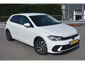 Volkswagen Polo (2025) thumbnail 2