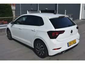 Volkswagen Polo (2025) thumbnail 3