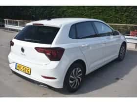 Volkswagen Polo (2025) thumbnail 4