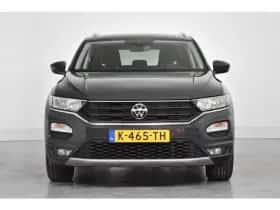 Volkswagen T-Roc (2021) thumbnail 16