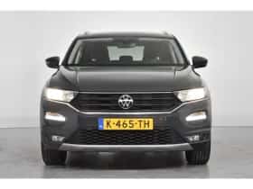 Volkswagen T-Roc (2021) thumbnail 17