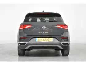 Volkswagen T-Roc (2021) thumbnail 18
