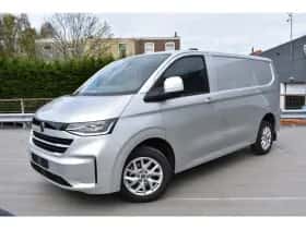 Volkswagen Transporter (2024)