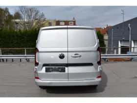 Volkswagen Transporter (2024) thumbnail 27