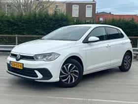 Volkswagen Polo (2025) thumbnail 1