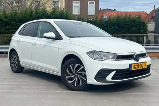 Volkswagen Polo (2025) thumbnail 2