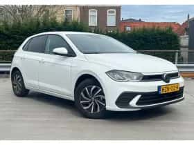 Volkswagen Polo (2025) thumbnail 2