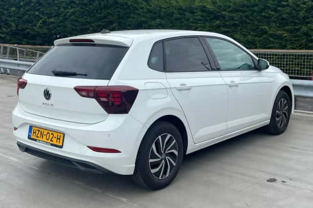 Volkswagen Polo (2025) thumbnail 3