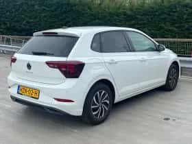 Volkswagen Polo (2025) thumbnail 3