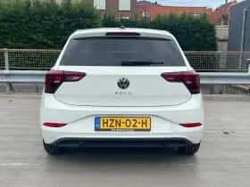 Volkswagen Polo (2025) thumbnail 30