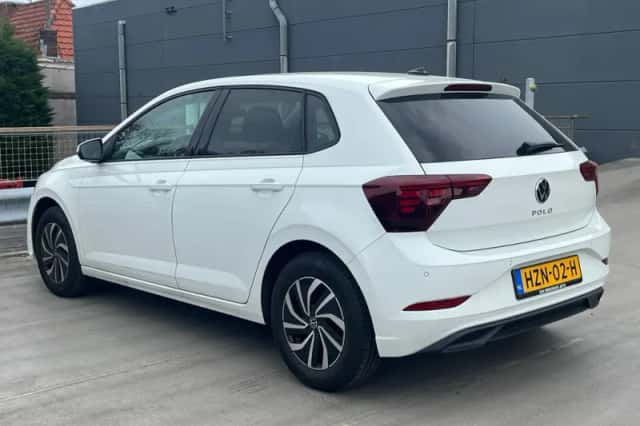 Volkswagen Polo (2025) thumbnail 4