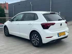 Volkswagen Polo (2025) thumbnail 4