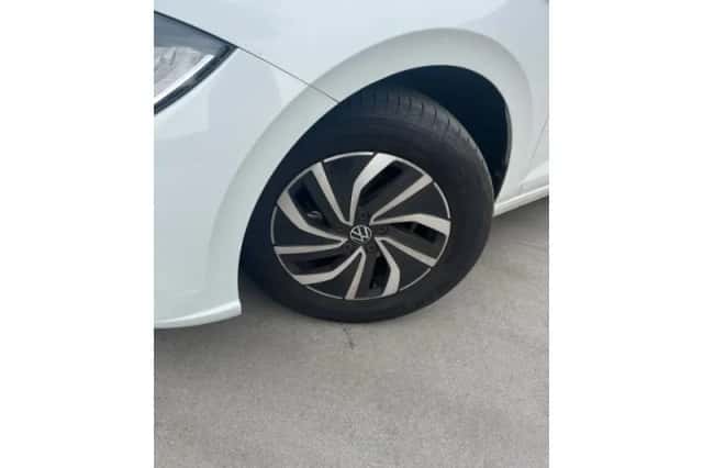 Volkswagen Polo (2025) thumbnail 5