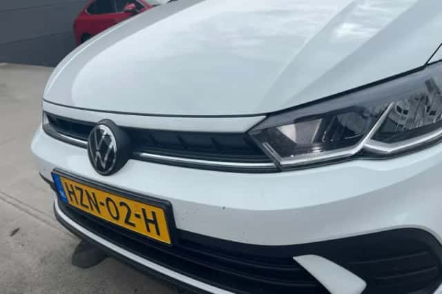 Volkswagen Polo (2025) thumbnail 6