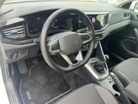 Volkswagen Polo (2025) thumbnail 9