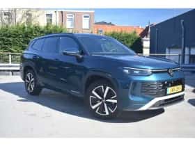 Volkswagen Tayron (2026) thumbnail 2
