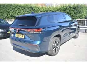 Volkswagen Tayron (2026) thumbnail 4
