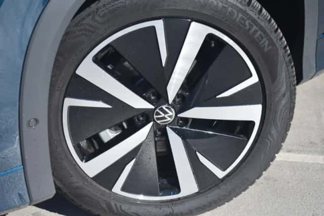 Volkswagen Tayron (2026) thumbnail 6