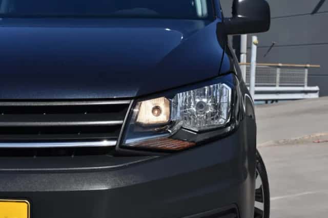 Volkswagen Caddy (2019) thumbnail 5