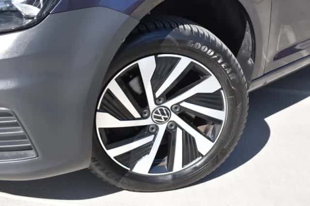 Volkswagen Caddy (2019) thumbnail 6
